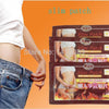 Hot sale Slimming stick Slimming Navel Sticker Slim Patch Weight Loss Burning Fat Patch 10 pcs ( 1 bag = 10 pcs )