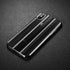 Baseus Luxury Aurora Case For iPhone Xs XR Xs Max Covers Gradient Hard PC Plastic Protective Case For iPhone Xs Back Phone Cover