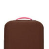 Travel Luggage Suitcase Protective Cover Trolley Case Travel Luggage Dust Cover Travel Accessories Apply(Only Cover)