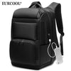 Travel Backpack Large Capacity  Anti-thief Bag USB Charging 17.3" Laptop Backpack Waterproof