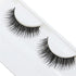 2019 Hot Sale New Arrival 1 Pair Natural Durable Beauty Dense Eyelashes