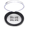 MAGNETIC Eyelashes, Half Cover Dual Magnets, No Glue, Lash Extension, Natural Reusable