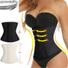 Slim Shaper Waist Trainer Corset Face Slimming Belt Shapers Body Shaper Slimming Wraps Waist Strap Belt Slimmer Modeling