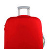 Travel Luggage Suitcase Protective Cover Trolley Case Travel Luggage Dust Cover Travel Accessories Apply(Only Cover)